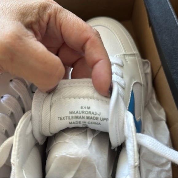 GBG Los Angeles Shoes - Picture 4 of 4